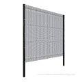 The best-selling durable 358 anti-climbing fence